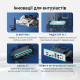 Материнская плата ASUS PRIME B860M-A WIFI (4711387806289)