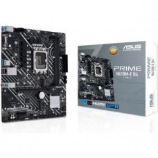 Материнская плата ASUS PRIME H610M-E D4-CSM (4711081514800)
