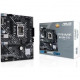 Материнская плата ASUS PRIME H610M-E D4-CSM (4711081514800)