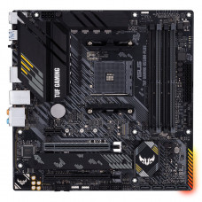 Материнська плата ASUS TUF GAMING B550M-PLUS (4718017623544)