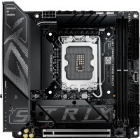 Материнская плата ASUS ROG STRIX B860-I GAMING WIFI (4711387815991)