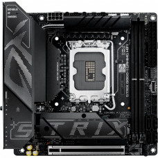 Материнская плата ASUS ROG STRIX B860-I GAMING WIFI (4711387815991)