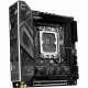 Материнская плата ASUS ROG STRIX B860-I GAMING WIFI (4711387815991)