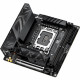 Материнская плата ASUS ROG STRIX B860-I GAMING WIFI (4711387815991)