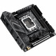 Материнская плата ASUS ROG STRIX B860-I GAMING WIFI (4711387815991)