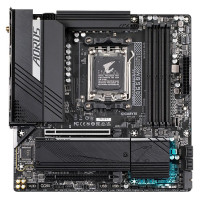 Материнська плата GIGABYTE B650M AORUS ELITE AX (4719331849399)