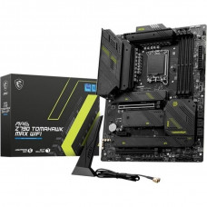 Материнская плата MSI MAG Z790 TOMAHAWK MAX WIFI (4711377132855)