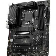 Материнская плата MSI PRO B760-P WIFI DDR4 (911-7D98-015)