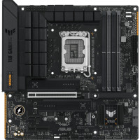Материнська плата ASUS TUF Gaming B760M-PLUS II (90MB1HD0-M0EAY0)