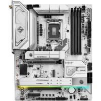 Материнская плата ASRock Z890 Steel Legend WiFi (4710483947520)