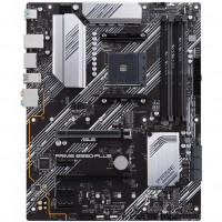 Материнская плата ASUS PRIME B550-PLUS (4718017782340)