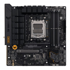 Материнская плата ASUS TUF GAMING B650M-E WIFI (4711387222041)