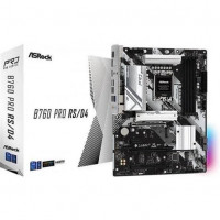 Материнська плата ASRock B760 Pro RS/D4 (4710483942075)