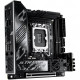 Материнская плата ASUS ROG STRIX Z890-I GAMING WIFI (4711387755266)