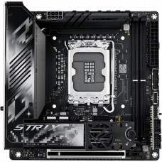 Материнская плата ASUS ROG STRIX Z890-I GAMING WIFI (4711387755266)