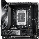 Материнская плата ASUS ROG STRIX Z890-I GAMING WIFI (4711387755266)