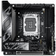 Материнская плата ASUS ROG STRIX Z890-I GAMING WIFI (4711387755266)