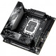 Материнская плата ASUS ROG STRIX Z890-I GAMING WIFI (4711387755266)