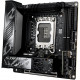 Материнская плата ASUS ROG STRIX Z890-I GAMING WIFI (4711387755266)