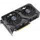Видеокарта ASUS DUAL-RTX4060TI-O8G-EVO