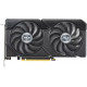 Видеокарта ASUS DUAL-RTX4060TI-O8G-EVO