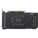 Видеокарта ASUS DUAL-RTX4060TI-O8G-EVO