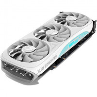 Відеокарта Zotac GAMING GeForce RTX 4070 Ti Trinity OC White Edition (ZT-D40710Q-10P)