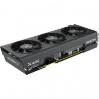 Видеокарта XFX Radeon RX 7600 SPEEDSTER QICK 308 Black Edition (RX-76PQICKBY)