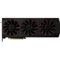 Видеокарта XFX Quicksilver AMD Radeon RX 9070XT Magnetic Air Edition (RX-97TMAQKB9)