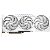 Видеокарта Sapphire Radeon RX 9070 XT 16GB PURE (11348-02-20G)