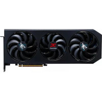 Видеокарта PowerColor Hellhound AMD Radeon RX 9070 16GB GDDR6 (RX9070 16G-L/OC)