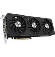 Видеокарта GIGABYTE Radeon RX 7600 XT GAMING OC 16G (GV-R76XTGAMING OC-16GD)