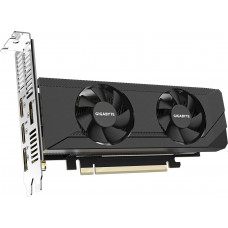 Видеокарта GIGABYTE GeForce RTX 3050 OC Low Profile 6G (GV-N3050OC-6GL)
