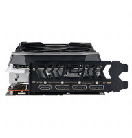 Видеокарта PowerColor Radeon RX 7800 XT 16GB Red Devil (RX 7800 XT 16G-E/OC)