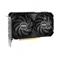 Видеокарта MSI GeForce RTX 4060 Ti VENTUS 2X BLACK 16G OC