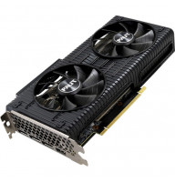 Видеокарта Palit GeForce RTX 3060 12 GB Dual OC (NE63060T19K9-190AD)