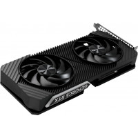 Видеокарта Gainward GeForce RTX 4070 SUPER Ghost (NED407S019K9-1043B)