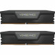 Пам'ять для настільних комп'ютерів Corsair 32 GB (2x16GB) DDR5 6000 MHz Vengeance Black (CMK32GX5M2B6000C38)