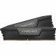 Пам'ять для настільних комп'ютерів Corsair 32 GB (2x16GB) DDR5 6000 MHz Vengeance Black (CMK32GX5M2B6000C38)