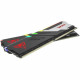 Память для настольных компьютеров PATRIOT 64 GB (2x32GB) DDR5 5600 MHz Viper Venom RGB (PVVR564G560C40K)