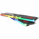 Память для настольных компьютеров PATRIOT 64 GB (2x32GB) DDR5 5600 MHz Viper Venom RGB (PVVR564G560C40K)
