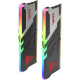 Память для настольных компьютеров PATRIOT 64 GB (2x32GB) DDR5 5600 MHz Viper Venom RGB (PVVR564G560C40K)