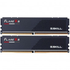 Память для настольных компьютеров G.Skill 96 GB (2x48GB) DDR5 5200 MHz Flare X5 Matte (F5-5200J4040A48GX2-FX5)