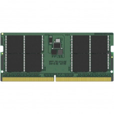 Память для ноутбуков Kingston 48 GB DDR5 SO-DIMM 5600 MHz (KVR56S46BD8-48)
