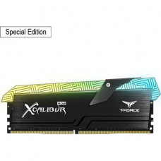 Память для настольных компьютеров TEAM 16 GB DDR4 3600 MHz Group Xcalibur T-Force RGB (TF5D416G3600HC18EDC01)