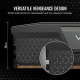 Пам'ять для настільних комп'ютерів Corsair 32 GB 2x16GB DDR5 5200 MHz Vengeance (CMK32GX5M2B5200C40)