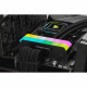 Пам'ять для настільних комп'ютерів Corsair 64 GB (2x32GB) DDR4 3600 MHz Vengeance RGB RS (CMG64GX4M2D3600C18)