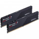 Память для настольных компьютеров G.Skill 32 GB (2x16GB) DDR5 6000 MHz Ripjaws S5 Black (F5-6000J3636F16GX2-RS5K)