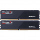 Память для настольных компьютеров G.Skill 32 GB (2x16GB) DDR5 6000 MHz Ripjaws S5 Black (F5-6000J3636F16GX2-RS5K)