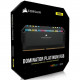 Пам'ять для настільних комп'ютерів Corsair 32 GB (2x16GB) DDR5 6000 MHz Dominator Platinum RGB (CMT32GX5M2X6000C36)